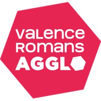 Logo Valence Romans Agglo - Rovaltain