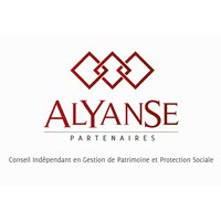 Logo ALYANSE PARTENAIRES