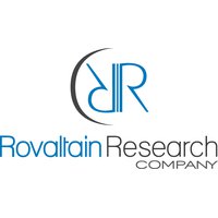 Logo Rovaltain Research Company (RRCo)