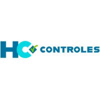 Logo HC CONTROLES