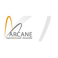 Logo ARCANE EXPERTISE