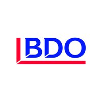 Logo BDO