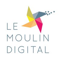 Logo LE MOULIN DIGITAL