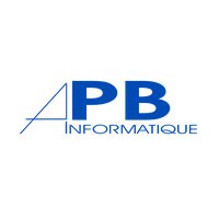 Logo APB INFORMATIQUE