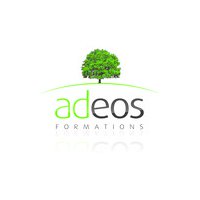 Logo ADEOS FORMATIONS