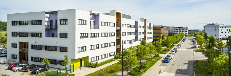 Les 130 entreprises du parc d'activités de Rovaltain - Valence TGV peuvent participer aux coups de coeur Rovaltain du Club Rovaltain