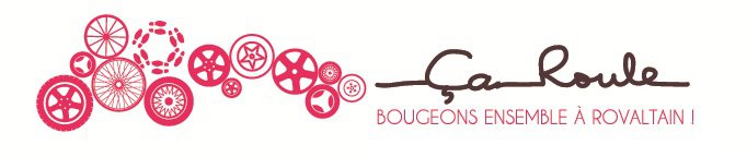 L'ensemble des acteurs du parc d'activités de Rovaltain se mobilisent en faveur de la mobilité alternative.