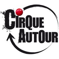 Logo CIRQUE AUTOUR