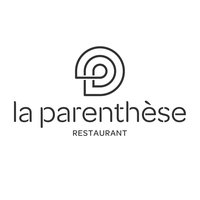 Logo LA PARENTHESE