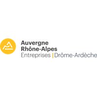 Logo AUVERGNE RHONE ALPES ENTREPRISES