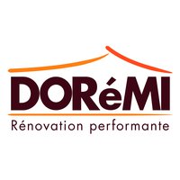 Logo DORÉMI