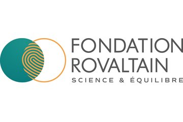 Fondation de Coopération Scientifique ROVALTAIN 