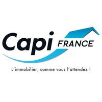 Logo CAPI