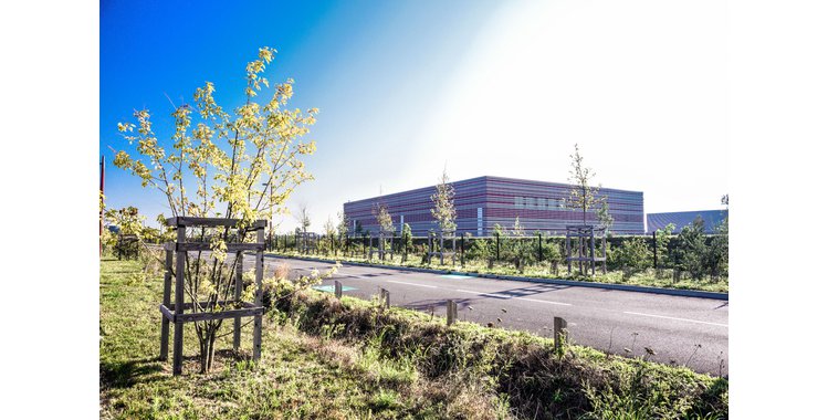 Photo Tertiary activities - Building from 20000m² - Lot E