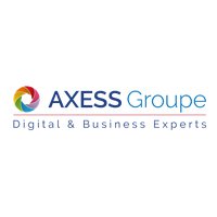 Logo AXESS GROUPE