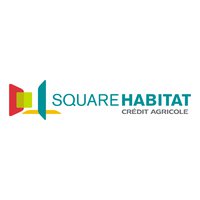 Logo Square Habitat Sud Rhône-Alpes