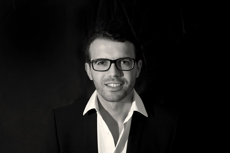 Ugo Rimet, co-fondateur de Mypixtrip