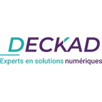 Logo DECKAD