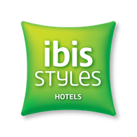 Logo Hotel IBIS STYLES Valence gare TGV