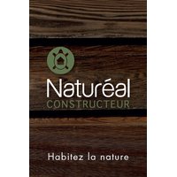 Logo NATUREAL CONSTRUCTEUR