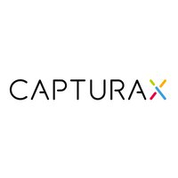 Logo CAPTURAX