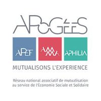 Logo GROUPEMENT APOGÉES