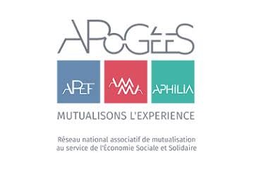 GROUPEMENT APOGÉES