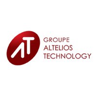 Logo  Altelios Technology
