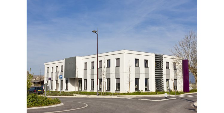 Photo 235 m² de bureaux - Quartier du 45ème Parallèle