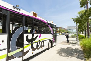 réseau de transports en commun à rovaltain liaisons valence tgv romans