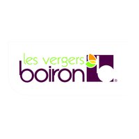 Logo Boiron Frères