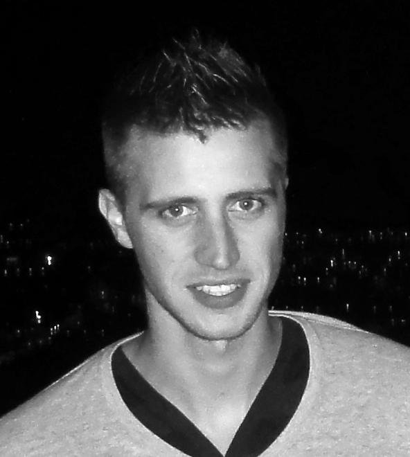 Boris, co-fondateur de Mypixtrip