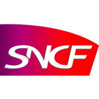 Logo SNCF GARE TGV