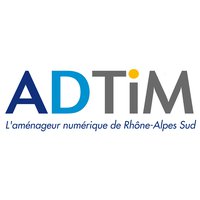 Logo ADTIM