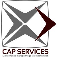 Logo CAP SERVICES