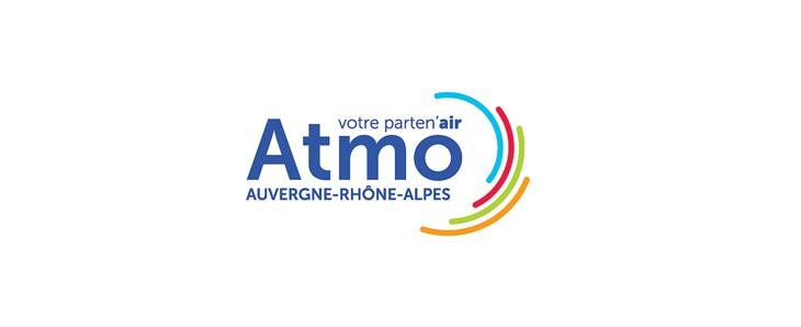 Atmo Auvergne Rhone Alpes