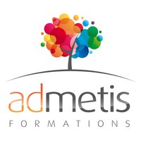 Logo ADMETIS FORMATIONS