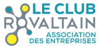 logo du Club Rovaltain