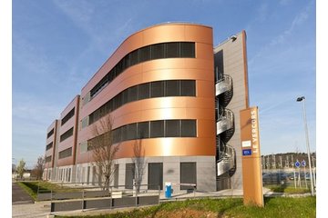 1000 m² de bureaux - Quartier de la Gare