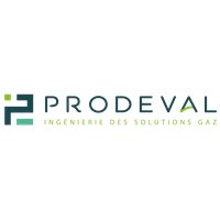 Logo PRODEVAL