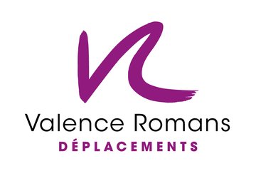 Valence-Romans Déplacements