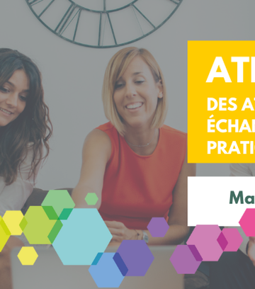 Atelier RH du Club Rovaltain