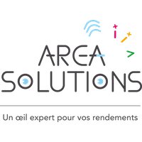 Logo AREA SOLUTIONS