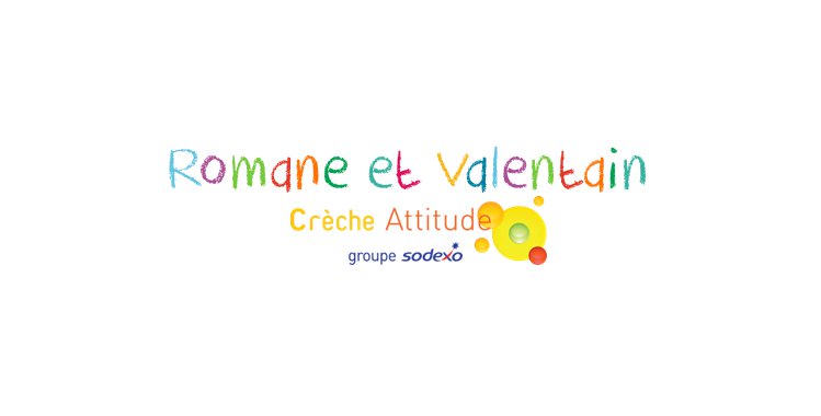 Photo Crèche Romane et Valentain