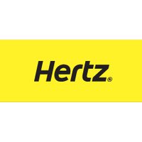 Logo HERTZ