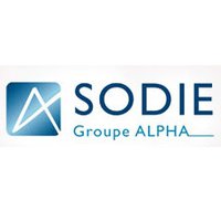 Logo SODIE Groupe ALPHA