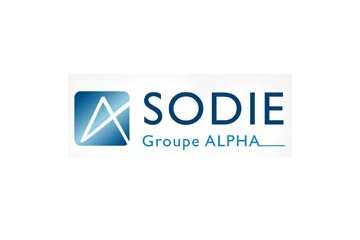 SODIE Groupe ALPHA