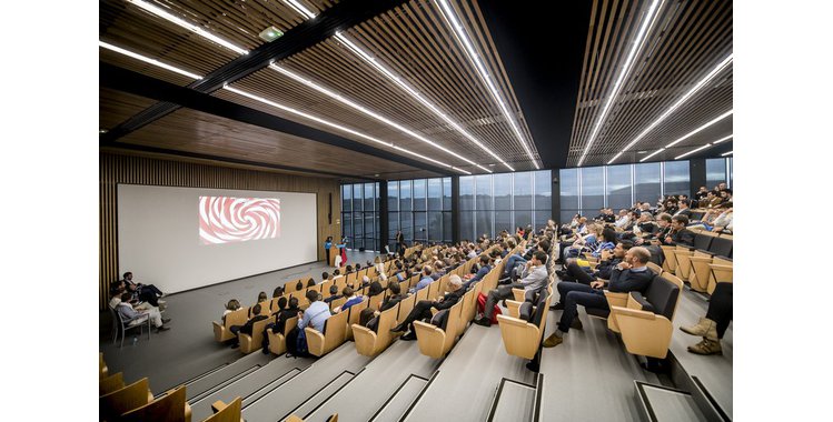 Photo Location de salle - Espace HEMERA