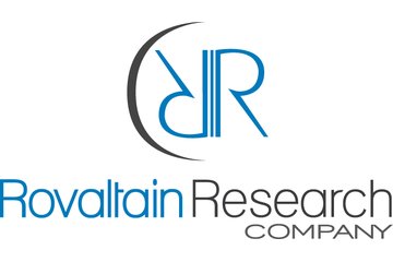 Rovaltain Research Company (RRCo)