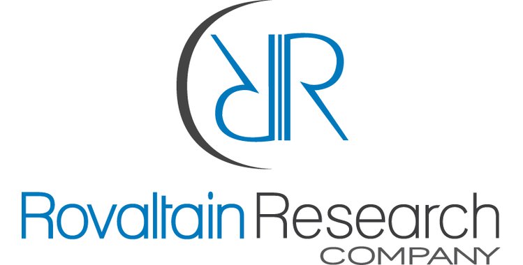 Photo Rovaltain Research Company (RRCo)